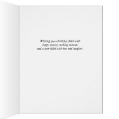 Photo Collage 34写真Any Age誕生日 (内側(右))