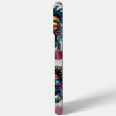 Photo Collage  Case-Mate iPhoneケース (裏面 / 左)