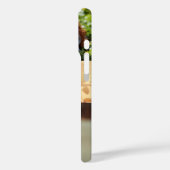 PHOTO COLLAGE CUSTOM IPHONE CASE Case-Mate iPhoneケース (裏面 / 左)