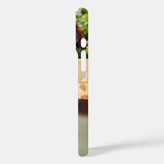 PHOTO COLLAGE CUSTOM IPHONE CASE Case-Mate iPhoneケース (裏面 / 左)