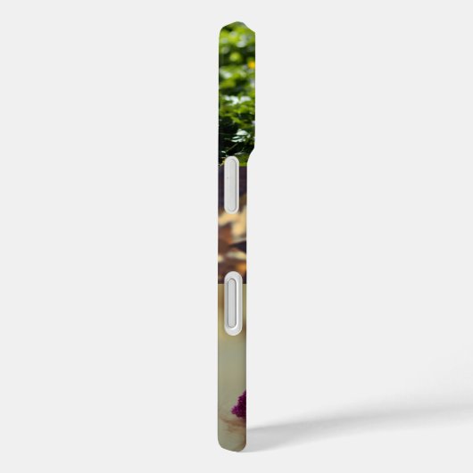 PHOTO COLLAGE CUSTOM IPHONE CASE Case-Mate iPhoneケース (裏面 / 右)