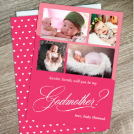 Photo Collage Godmotherモダン提案書