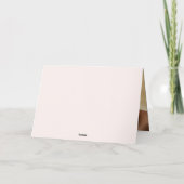 Photo Collage Godmotherモダン提案書 カード (裏面)