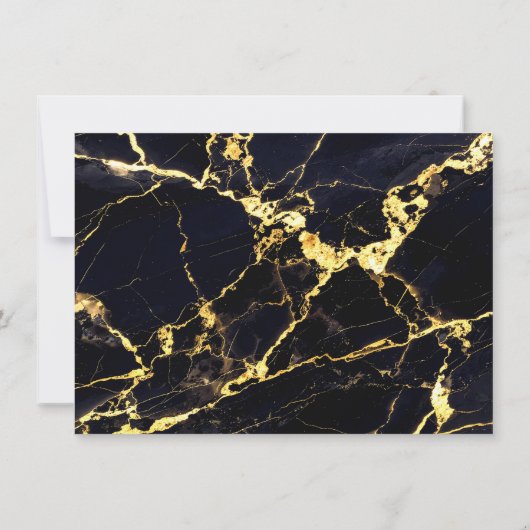 Photo Collage Graduation Party Invitation 招待状 (裏面)