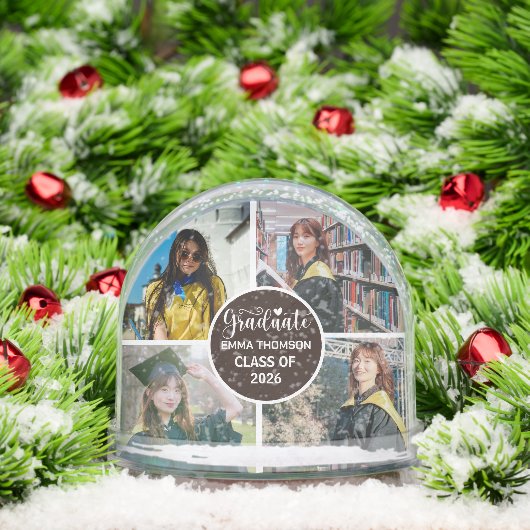 photo Collage Graduation Script Quote Graduate (クリスマス)