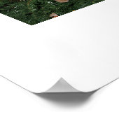 PHOTO COLLAGE WALL ART -34正方形フォトインスタグラム ポスター (角)