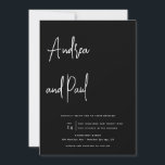 Photo Collage Wedding | Qr Code Invitations 招待状<br><div class="desc">Photo Collage Wedding | Qr Code Invitations.</div>