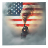 Photo Cube-Celebrate America's 250th Birthday  フォトキューブ (正面)