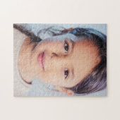 PHOTO CUSTOM JIGSAW PUZZLE ジグソーパズル (横)
