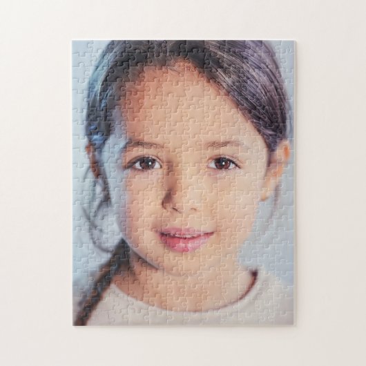 PHOTO CUSTOM JIGSAW PUZZLE ジグソーパズル (縦)