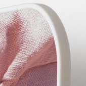 PHOTO CUSTOM PICKLEBALL PADDLE ピックルボールラケット (左詳細)