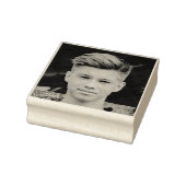 PHOTO CUSTOM RUBBER STAMP ラバースタンプ (スタンプ)