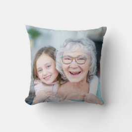 Photo Customised Pillow With Picture Throw Pillows クッション