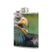 photo d'aigle フラスク (左)