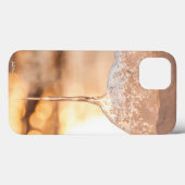 photo de glace Case-Mate iPhoneケース (裏面 (横))