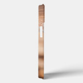 photo de glace Case-Mate iPhoneケース (裏面 / 右)