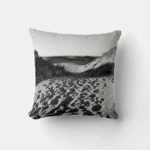 photo de plage クッション (正面)