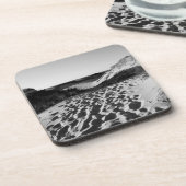 photo de plage コースター (左側)