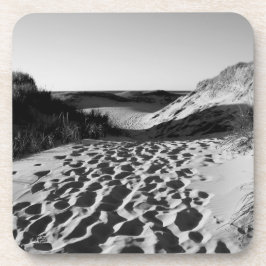 photo de plage コースター