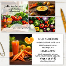 Photo Dietitian Nutritionist Health Coach