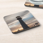 photo d'un phare コースター (左側)