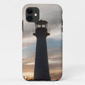 photo d'un phare Case-Mate iPhoneケース (裏面)