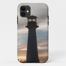photo d'un phare iPhone 11 ケース