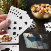 photo d'une barque トランプ (インサイチュ)