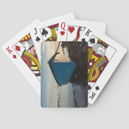 photo d'une barque トランプ