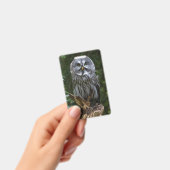 Photo Enlargement バッジ (手持ち)