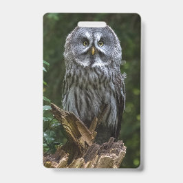 Photo Enlargement バッジ