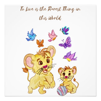 Photo Enlargement フォトプリント