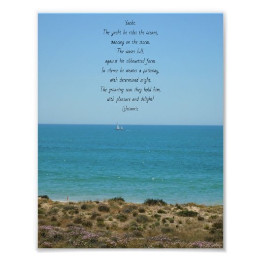 Photo Enlargement フォトプリント (正面)