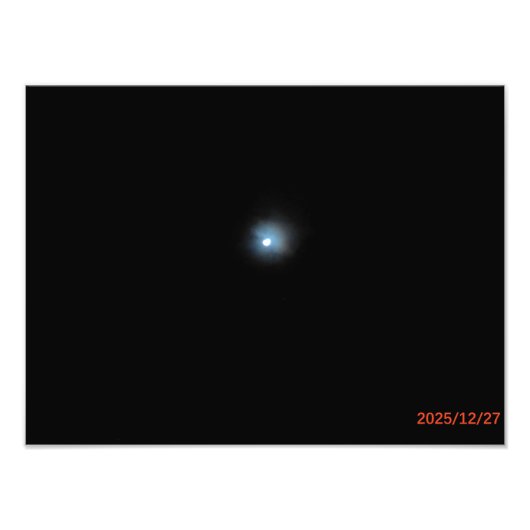 Photo Enlargement フォトプリント (正面)