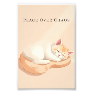 Photo Enlargement フォトプリント