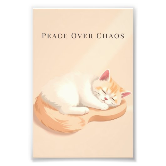 Photo Enlargement フォトプリント (正面)