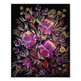 Photo Enlargement フォトプリント