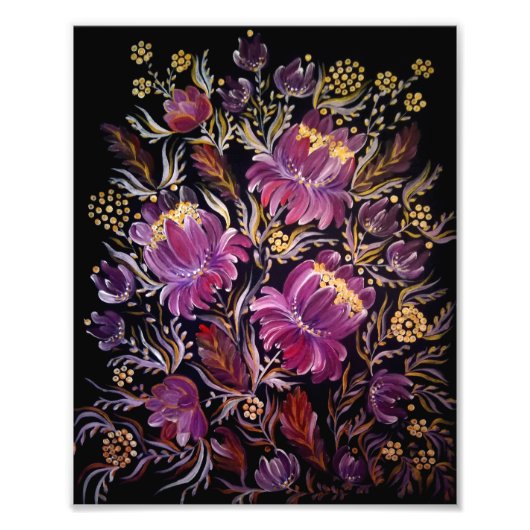 Photo Enlargement フォトプリント (正面)