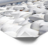 Photo Enlargement Greece santorini  フォトプリント (角)