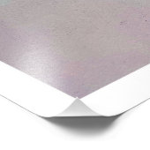 Photo Enlargement Greece santorini  フォトプリント (角)