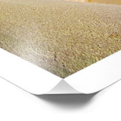 Photo Enlargement Greece santorini  フォトプリント (角)