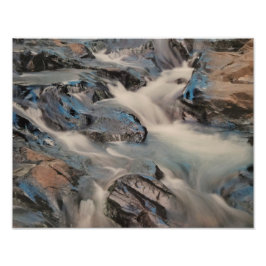 Photo Enlargement of Paradise River フォトプリント