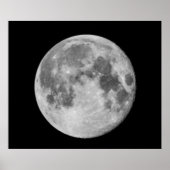 Photo - Full Moon ポスター (正面)