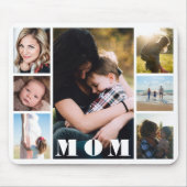 Photo Gifts for Mother's Day マウスパッド (正面)