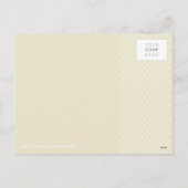 PHOTO GREETINGはがき::甘さ4 シーズンポストカード (裏面)