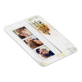 photo instagramフレーム感動的引用文 マグネット (右側)