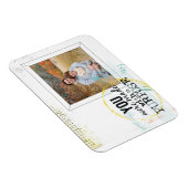 photo instagramフレーム感動的引用文 マグネット (右側)