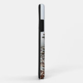 photo inukshuk Case-Mate iPhoneケース (裏面/右)