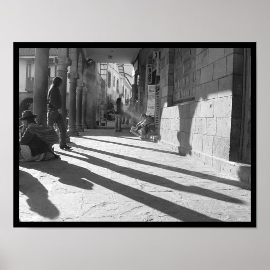 photo IV portfolio #10 ポスター (正面)