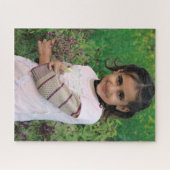 Photo jigsaw puzzle ジグソーパズル (横)